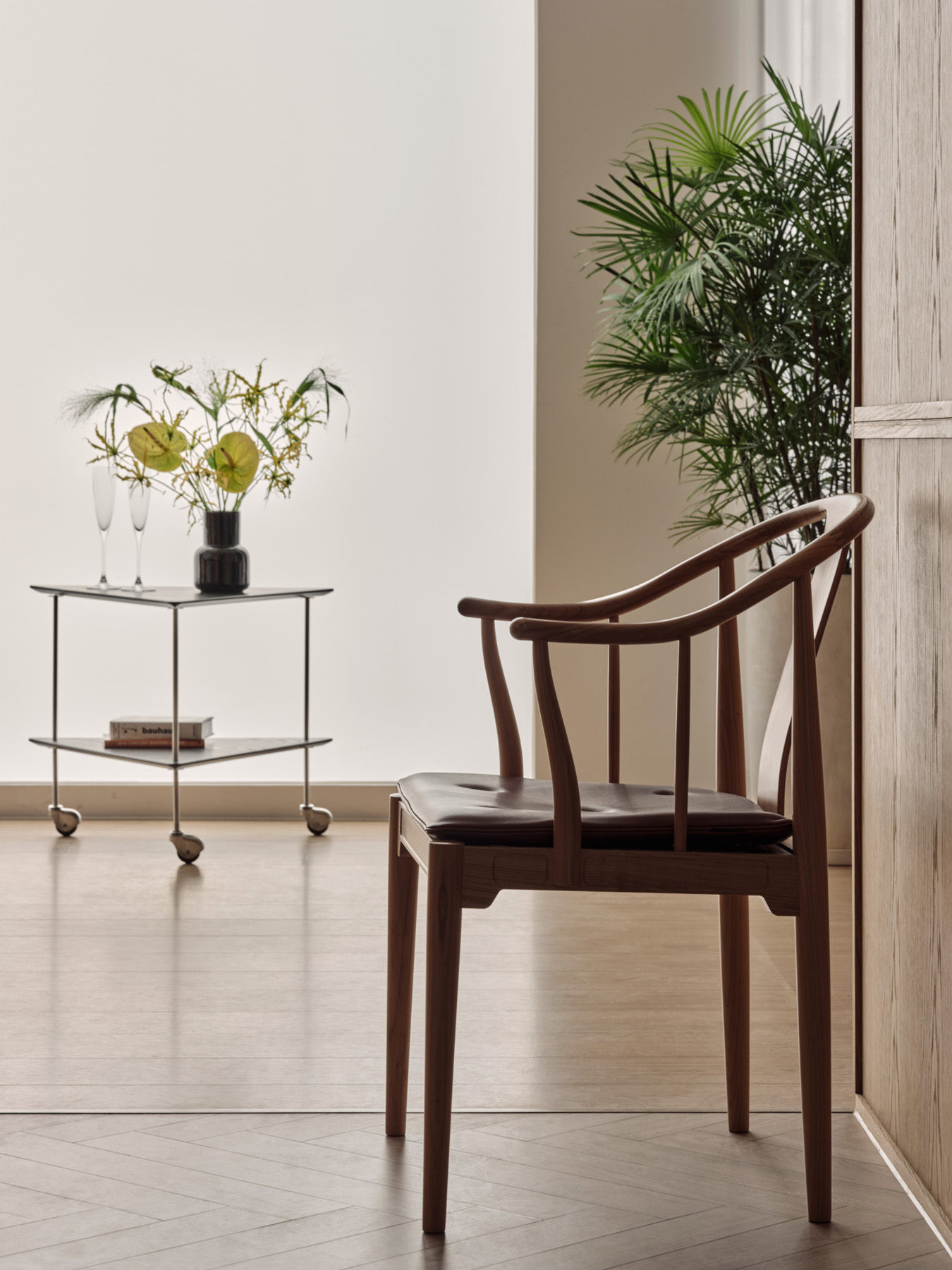 Fritz Hansen Furniture Detail 1